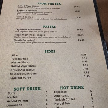 Ave Modern Mediterranean - Menu on 9.12.26 - Mediterranean Near Me - Fort Worth, Texas Ave Modern Mediterranean - Menu on 9.12.26 - Mediterranean Near Me - Fort Worth, Texas