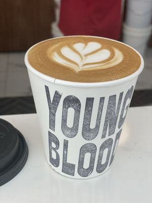 Youngblood Coffee Roasters by null
