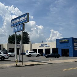 Bastian Tire & Auto Centers