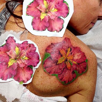 Kustom Kulture Tattoo Studio - Tattoo Near Me - Reseda, California Kustom Kulture Tattoo Studio - Tattoo Near Me - Reseda, California