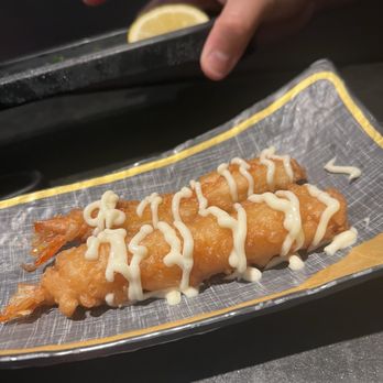 Chubby Cattle - Monterey Park - Shrimp tempura - Barbeque Near Me - Monterey Park, California Chubby Cattle - Monterey Park - Shrimp tempura - Barbeque Near Me - Monterey Park, California