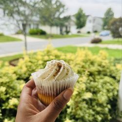 The Sifted Sugar