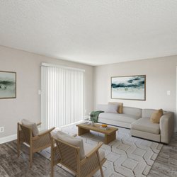 Reserve at Barry - The Reserve at Barry Two-Bedroom