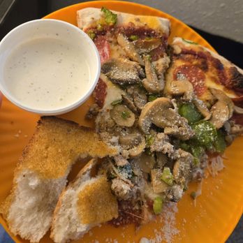 Mario's Restaurant & Pizzeria - Garlic bread & pizza - Pizza Near Me - Flint, Michigan Mario's Restaurant & Pizzeria - Garlic bread & pizza - Pizza Near Me - Flint, Michigan
