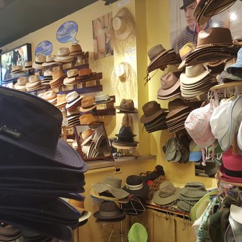 Key West Hat Company - Hats Near Me - Charleston, South Carolina Key West Hat Company - Hats Near Me - Charleston, South Carolina