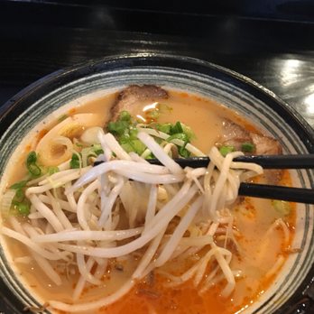 Kippo Ramen - Ramen Near Me - Baltimore, Maryland