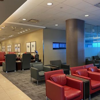 American Airlines Admirals Club
