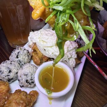 Mr. Dak - Chicken Wings Near Me - Flushing, New York