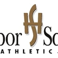 Harbor Square Athletic Club