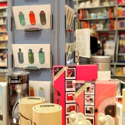 Moewes Buchhandlungen