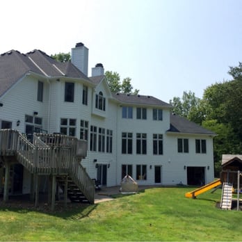 Indoe Painting and Construction - Exterior Staining - Painters Near Me - Parma, Ohio Indoe Painting and Construction - Exterior Staining - Painters Near Me - Parma, Ohio