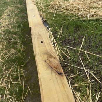 Millers Earth Work - It is failing - Excavation Services Near Me Millers Earth Work - It is failing - Excavation Services Near Me