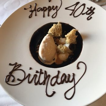Restaurant August - How nice! Delicious, too. - New American Near Me - New Orleans, Louisiana
