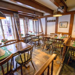 Becks inn Snoor