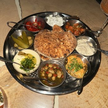 Meesh Meesh - Pita bread and sides - Tapas/Small Plates Near Me - Louisville, Kentucky Meesh Meesh - Pita bread and sides - Tapas/Small Plates Near Me - Louisville, Kentucky