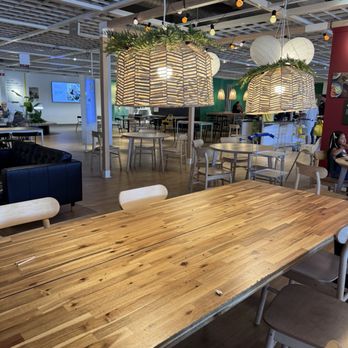 IKEA Restaurant - Seating - Breakfast & Brunch Near Me - West Sacramento, California IKEA Restaurant - Seating - Breakfast & Brunch Near Me - West Sacramento, California