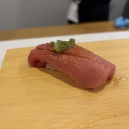 Fatty Tuna
