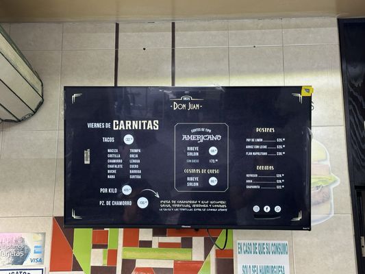 Tacos Don Juan by null