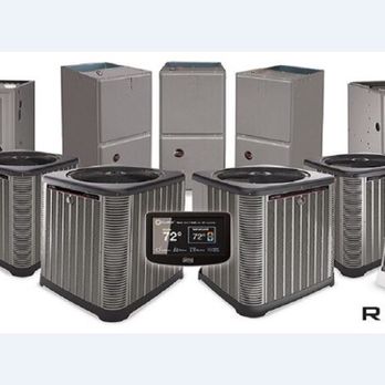 Temperature Control Maintenance - Ruud residential Equipment Line - Heating & Air Conditioning/HVAC Near Me - Carpentersville, Illinois Temperature Control Maintenance - Ruud residential Equipment Line - Heating & Air Conditioning/HVAC Near Me - Carpentersville, Illinois