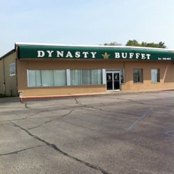 Dynasty Buffet