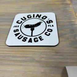 Cugino's Sausage Company