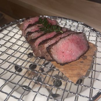 Hiroki-san - Olive waygu - Japanese Near Me - Detroit, Michigan Hiroki-san - Olive waygu - Japanese Near Me - Detroit, Michigan