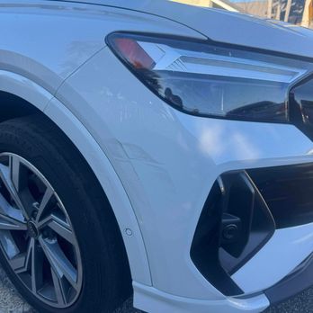 Bumper Brigade - Auto Repair Near Me Bumper Brigade - Auto Repair Near Me
