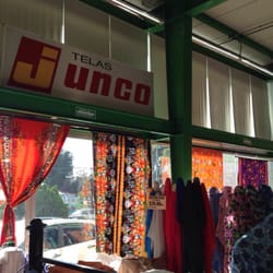 Telas Junco