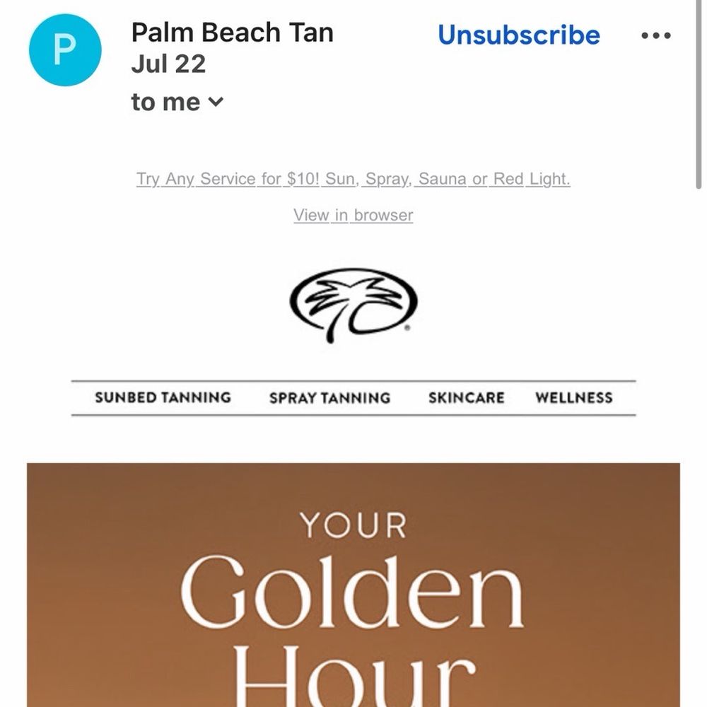 Palm Beach Tan - Skin Care Near Me - Tempe, Arizona Palm Beach Tan - Skin Care Near Me - Tempe, Arizona