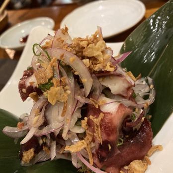 Bozu Japanese Restaurant - octopus menu - Sushi Bars Near Me - Honolulu, Hawaii Bozu Japanese Restaurant - octopus menu - Sushi Bars Near Me - Honolulu, Hawaii