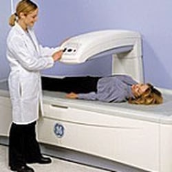 Wave Imaging Laguna Woods - DEXA Scanner