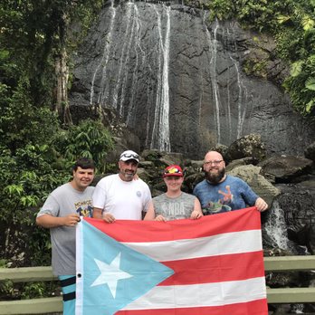 Natural Wonders PR - Tours Near Me - Old San Juan, Puerto Rico