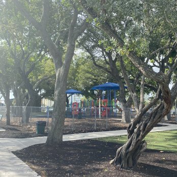 Curtis Park - Playground - Parks Near Me - Miami, Florida Curtis Park - Playground - Parks Near Me - Miami, Florida