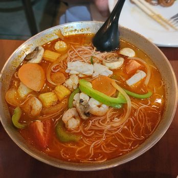 Malay Satay Hut - Malaysian Near Me - Bellevue, Washington Malay Satay Hut - Malaysian Near Me - Bellevue, Washington