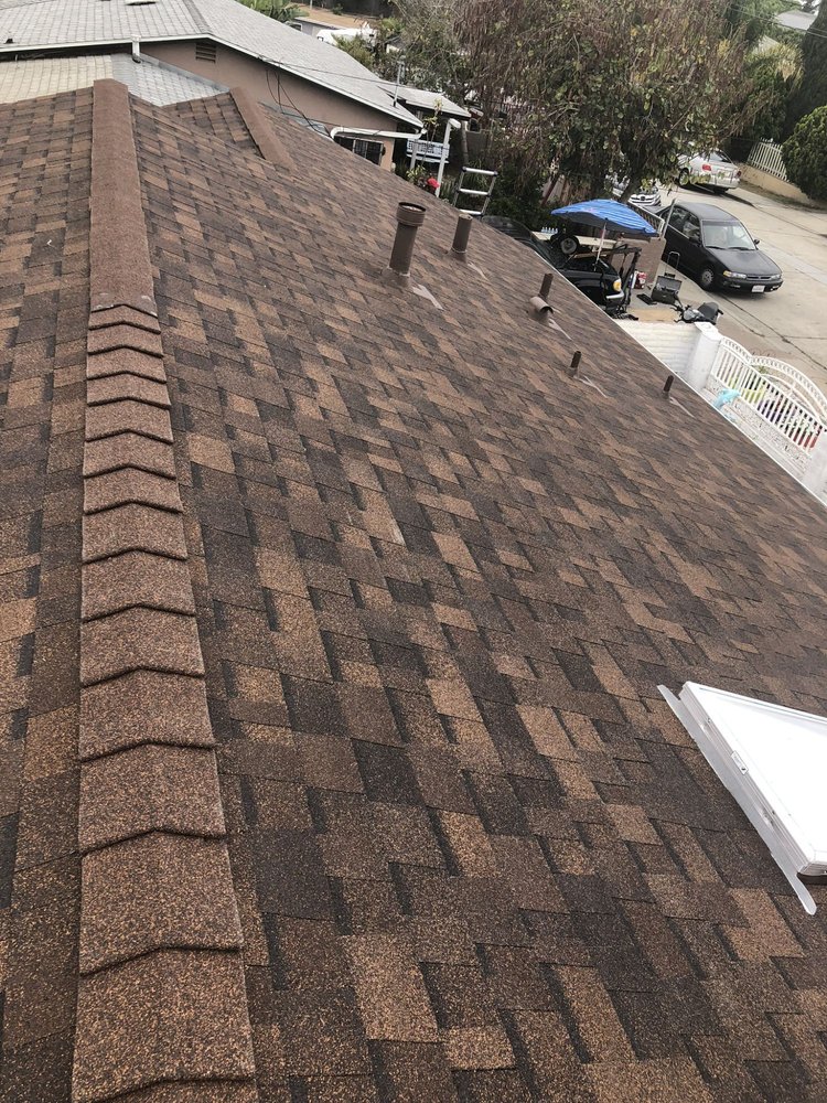 Slide of Elite Roof Services