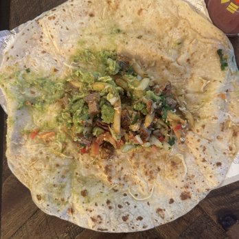 Miguel's Jr - Mexican Near Me - Murrieta, California