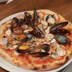 Pizzeria San Marco