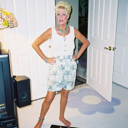 Overlake Medical Center - Linda Adams