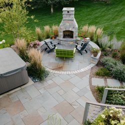 Avant Gardening & Landscaping - Award winning landscape design.