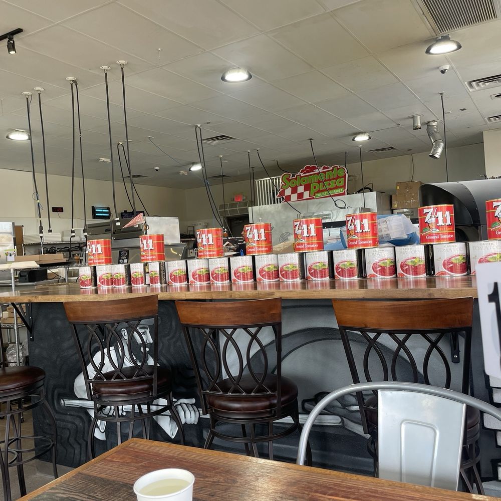Solamente Pizza - Pizza Near Me - Las Vegas, Nevada Solamente Pizza - Pizza Near Me - Las Vegas, Nevada