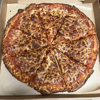 Donatos Pizza - Serious Cheese hand toss - Pizza Near Me - Atlanta, Georgia Donatos Pizza - Serious Cheese hand toss - Pizza Near Me - Atlanta, Georgia