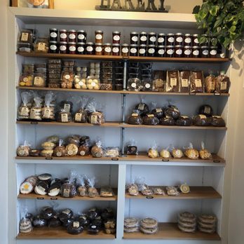 Meredith's Bread - Bakeries Near Me - Kingston, New York