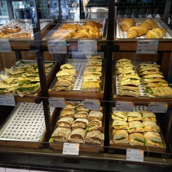 Benugo - Coffee & Tea Near Me - London, XGL