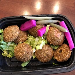 Falafel
