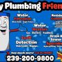 Photo of My Plumbing Friends