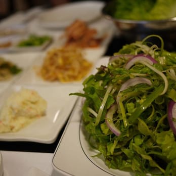 Koreana - Korean Near Me - Schaumburg, Illinois