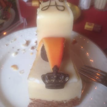 Kurfürstenschänke - Kings cake - German Near Me - Dresden, SN Kurfürstenschänke - Kings cake - German Near Me - Dresden, SN