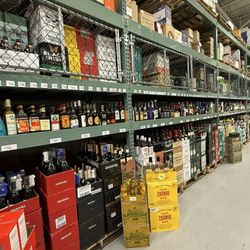 Wine Cellar of Queens - Liquor