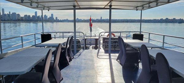 Shangri-la Boat Tour by null