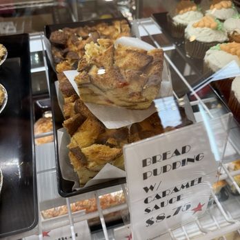 Take 5 Urban Market - Bread pudding - Delis Near Me - Seattle, Washington Take 5 Urban Market - Bread pudding - Delis Near Me - Seattle, Washington